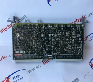 Siemens Moore  15770-220-1  PC BOARD