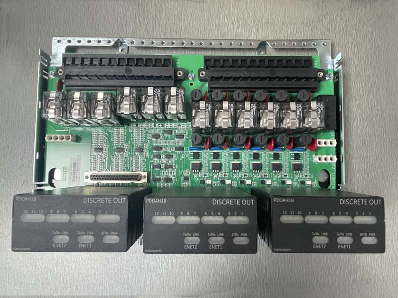 IS220PDOAH1B IS220PDOAH1B