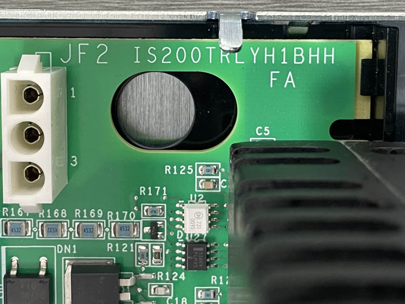 IS200TRLYH1B IS200TRLYH1B