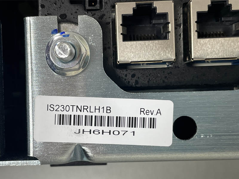 IS230TNRLH1B IS230TNRLH1B