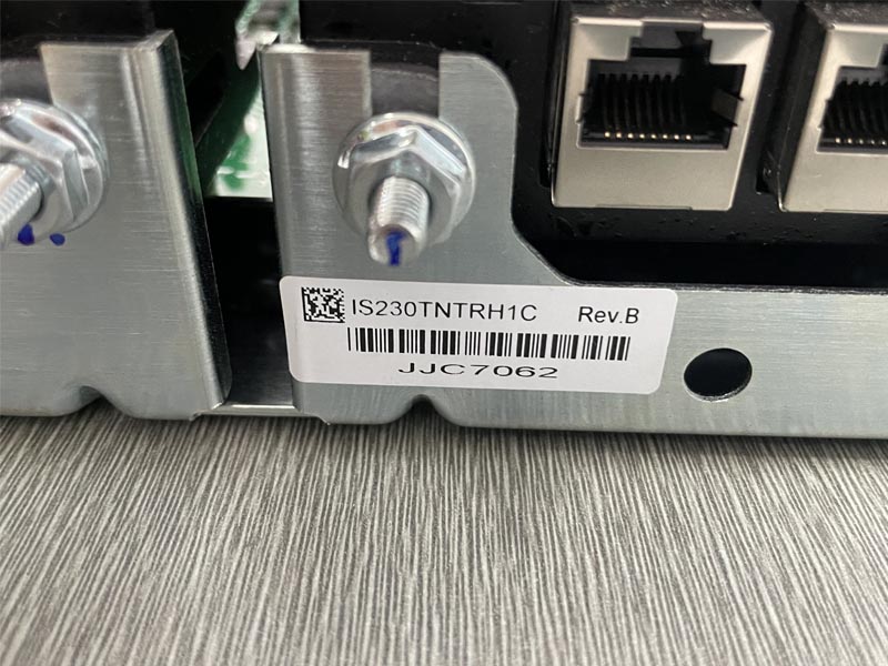 IS230TNTRH1C
