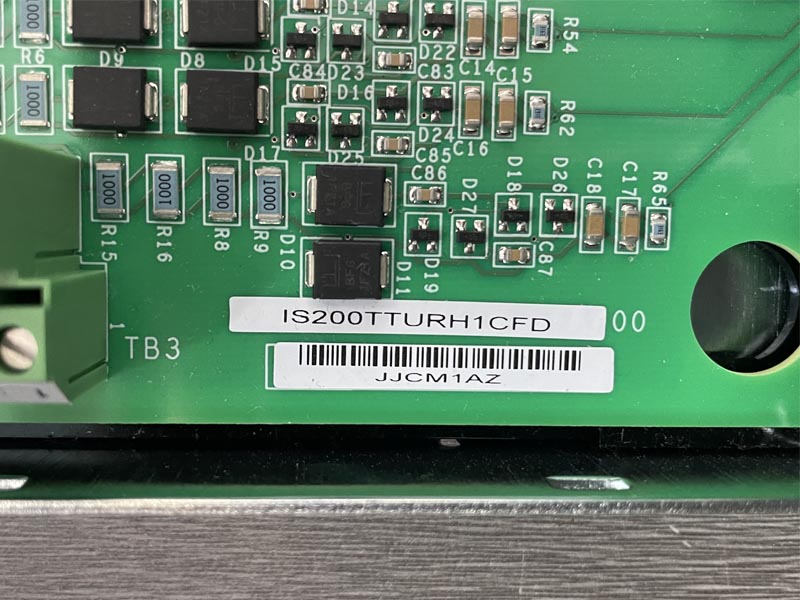 IS200TTURH1C
