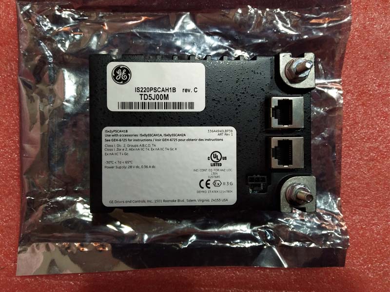 IS220PRTDH1B IS220PRTDH1B