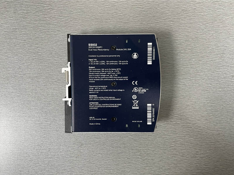 ABB SS832