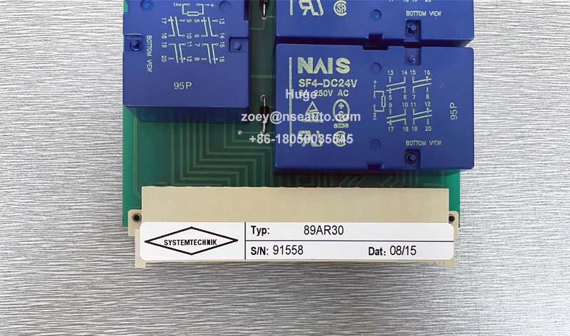 ABB 89AR30 GKWN000326R0100