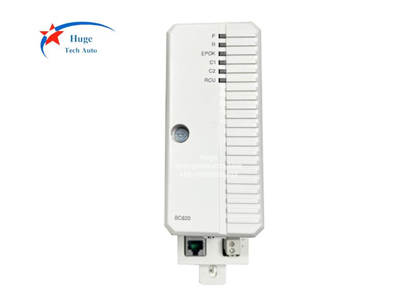 ABB BC820K01 3BSE071501R1