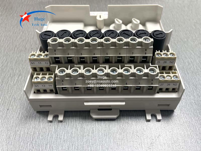 ABB TU837V1 3BSE013238R1 