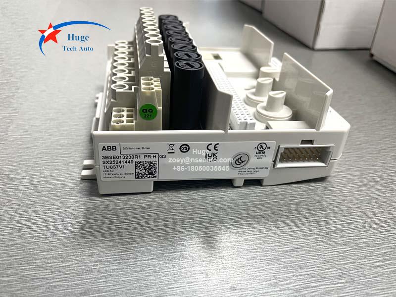 ABB TU837V1 3BSE013238R1 