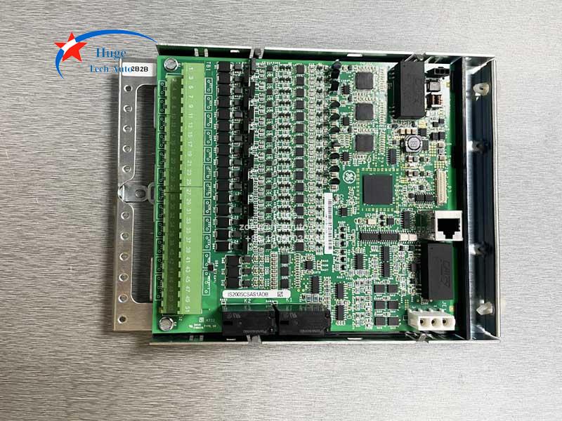 GE IS200SCSAS1ADB