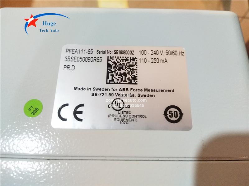 PFEA111-65 3BSE050090R65