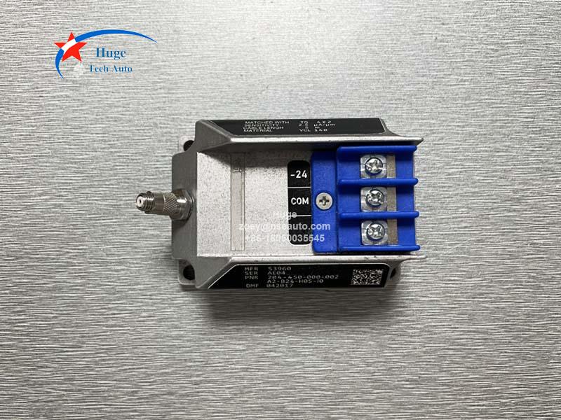 IQS450 204-450-000-002 A2-B24-H10-I1