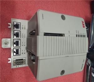 ABB PM810V2 S800 Processor