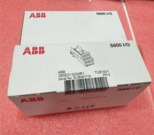 ABB TU810V1