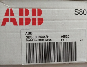 ABB AI820