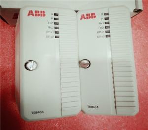 ABB TB805