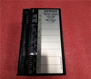 General Electric IC697MDL653