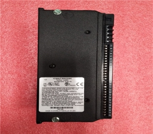 General Electric IC660BBA020