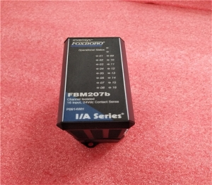 Foxboro P0400DA FBM1