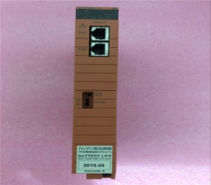 YOKOGAWA  EC401-50 S3