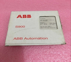 ABB DO802