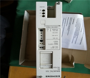 Siemens 6DD1610-0AG0