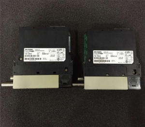 Allen Bradley 1746-P4