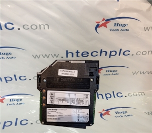 Allen Bradley 1756-M16SE