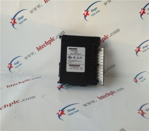 General Electric IC693ACC307