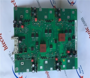 Siemens Moore  15770-217-3 Circuit Board