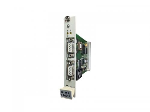 HIMA F8621A