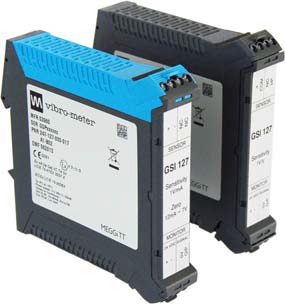 GSI127 ارتقا می‌یابد: 244-127-000-021 جایگزین مدل قبلی با عملکرد بهبود یافته می‌شود