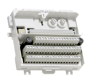 TU830V1 جایگزین واحد ترمینیشن ماژول توسعه‌یافته ABB Extended Module Termination Unit TU830 است