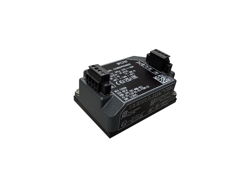 جایگزینی مبدل سیگنال IPC704 با IPC707 جدید