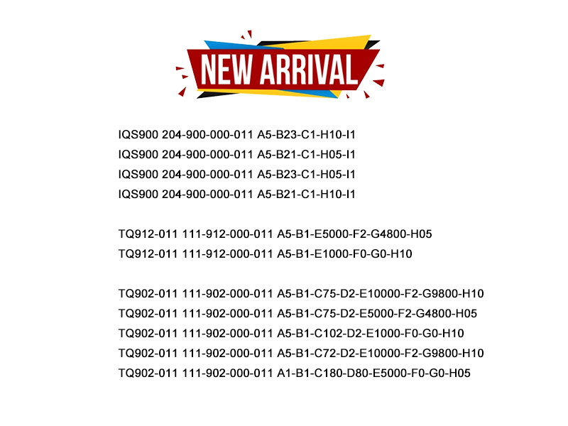 تازه‌های بازار： حسگر مجاورت، تنظیم‌کننده سیگنال و موارد دیگر