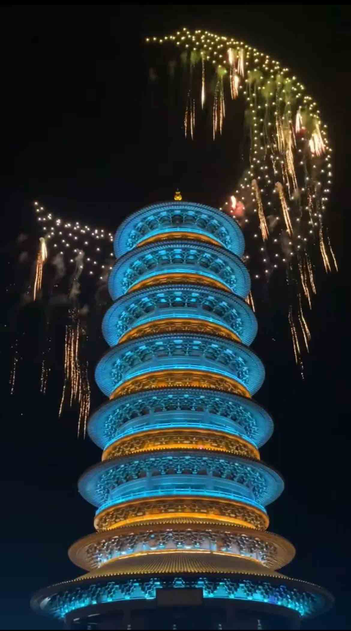 تیم‌سازی شرکت در وویوان: اتحاد از طریق فرهنگ و مناظر